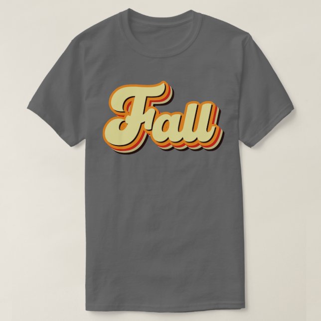 Camiseta Texto Retroativo (Frente do Design)
