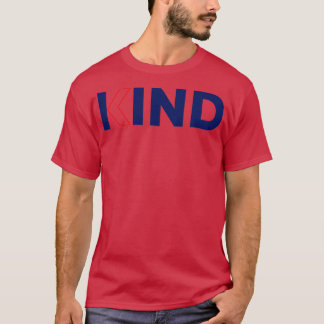 Camiseta texto tipográfico