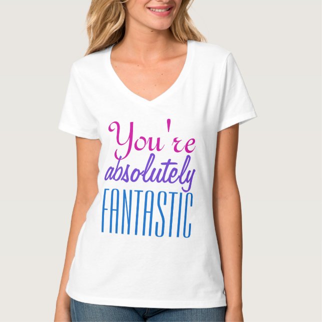 Camiseta Textos, ditas e sabedoria próprios (Frente)