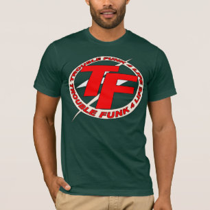 Camiseta TF4Life 2d