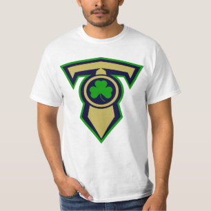 CAMISETA TFI #88
