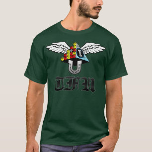 CAMISETA TFU