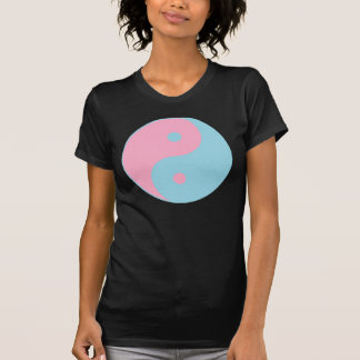 Camiseta TG YinYang