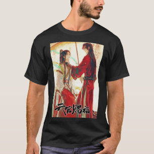 Camiseta TGCF Toque em Você