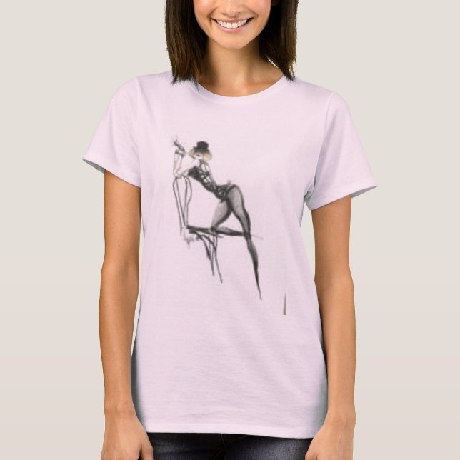 Camiseta th_Madonna (Frente)