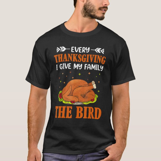 Camiseta Thanksgiving 2022 Turkey Day Feast Harvest Blessin (Frente)
