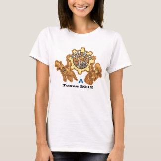 Camiseta THATCamp-Mulheres