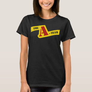 Camiseta The A-Team 