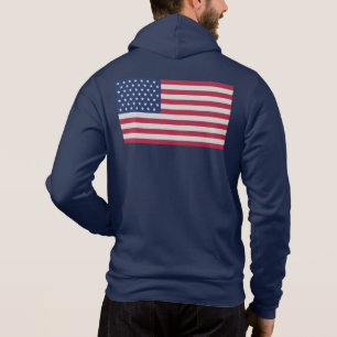 Camiseta The American Flag Classic Collection Original