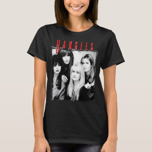 Camiseta The Bangles