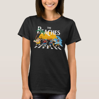Camiseta The Beaches