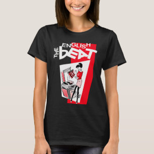 Camiseta The Beat 