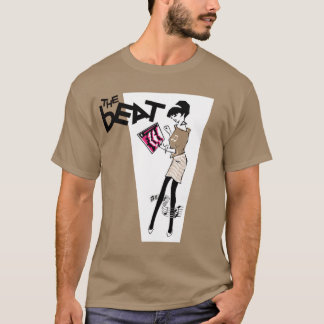 Camiseta The Beat boy