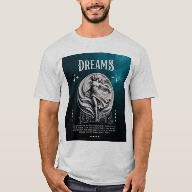 Camiseta the best quality for you (Frente)