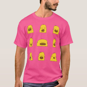 Camiseta The Big Lez Show Choomah Gang