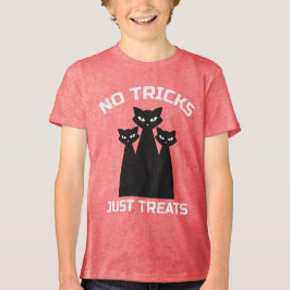 Camiseta The Boo Crew - Sem Truques