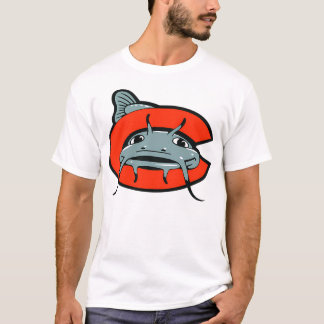 Camiseta The Carolina Mudcats