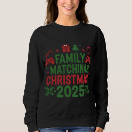 Camiseta The Christmas Rewind Crew 2025