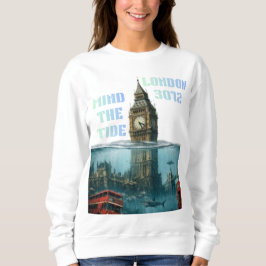 Camiseta The City that time forgot