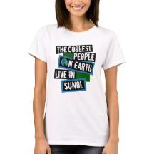 The Coolest People on Earth Live in Sunol