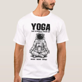 Camiseta The Cosmic Zen