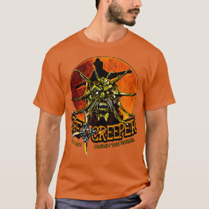 Camiseta The Creeper Jeepers Creepers Classic TShirt