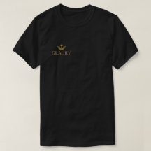 The Crown Chooses You – Glaury | NYC Black Edition