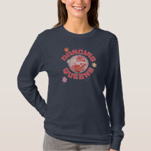 Camiseta The Dancing Queens