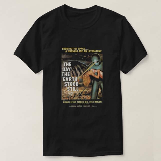 Camiseta The Divine Comedy 1 Classic (Frente do Design)