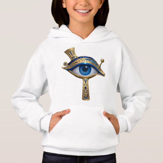 Camiseta The Egyptian Eye  (Frente)