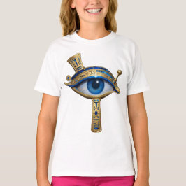 Camiseta The Egyptian Eye 