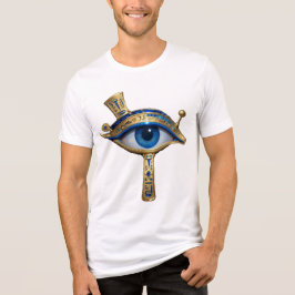 Camiseta The Egyptian Eye 