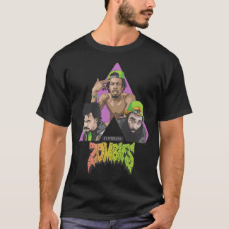 Camiseta The Famousrio funny