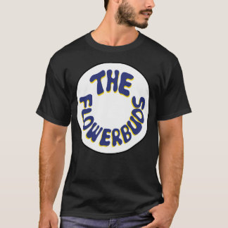 Camiseta The Flowerbuds - Carry On Camping
