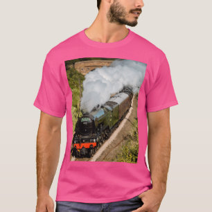 Camiseta The Flying Scotsman