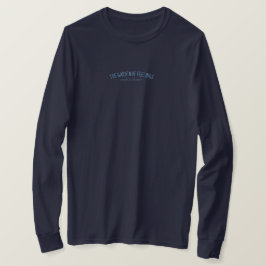 Camiseta The Garden of Feelings
