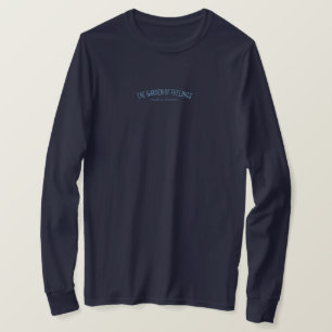 Camiseta The Garden of Feelings