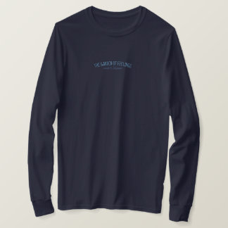 Camiseta The Garden of Feelings