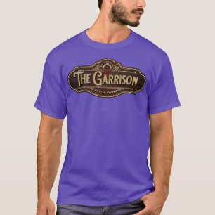 Camiseta The Garrison Public House Peaky Blinders TSirt