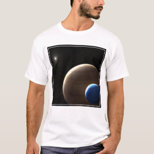 Camiseta The Gas Giant Planet Kepler-1625b