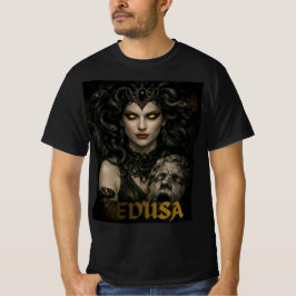 Camiseta The Gaze of Eternal Silence