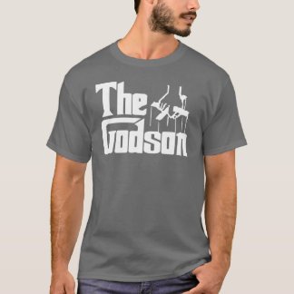 Camiseta The Godson girl