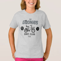 The Goonies Bike Club U.S.A.