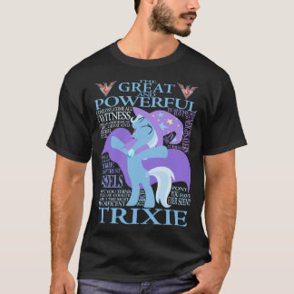 Camiseta The Great and Powerfulriie retro