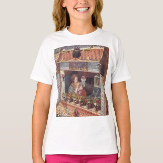 Camiseta The Great Enchanter