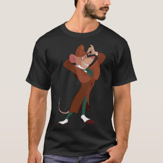 Camiseta The Great Mouse Detective Basil 1.png
