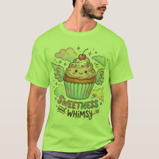 Camiseta The Great Sugary Escape