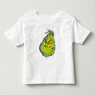 Camiseta The Grinch   Funny Sorry I Was Late I Didn't Want 