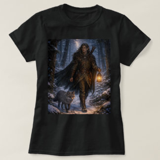 Camiseta The Guardian