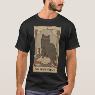 Camiseta The Hierophant boy
